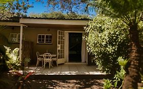 Kasane Self Catering